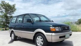 For sale Toyota Revo 2000