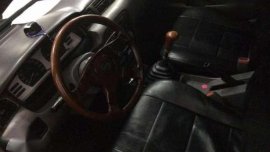 Nissan Sentra Series 3