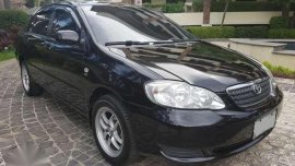 Toyota Corolla Altis 1.6J MT 2004