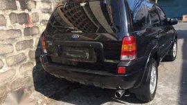 Ford Escape 2006 (Rush Rush Rush)