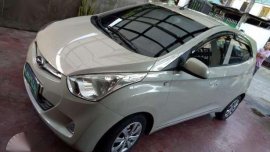 FOR SALE 2013 model Hyundai Eon!
