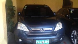 Honda CRV 4x4 - 2009 - Top of the line! forester rav4 sportage tucson