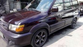 For sale Toyota Reva model 2000