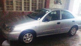 Nissan Sentra GX automatic 2006