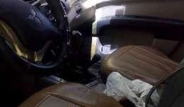 Mitsubishi L200 Strada 2007