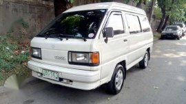 1995 Toyota Lite Ace