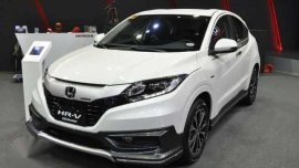 Honda HRV 62k Cheapest DP n Trusted 