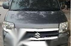 Assume Balance 2016 Suzuki APV GLX Manual