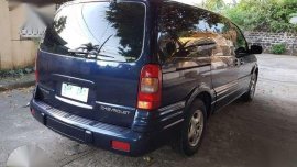 chevrolet chevy venture 03 47km 209k