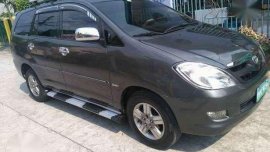 Toyota Innova g Matic Diesel 2005 for sale