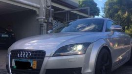 2007 Audi TT
