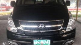 2011 Hyundai Starex Vgt Gold Automatic