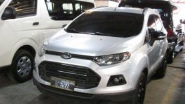 2016 Ford ecosport for sale