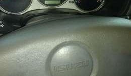 2005 isuzu d max matic
