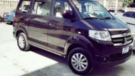 For sale Suzuki APV for assume