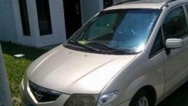 Haima Freema 1.6 2010 model Automatic (7 seaters)