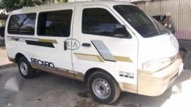 for sale Kia Pregio van 2002