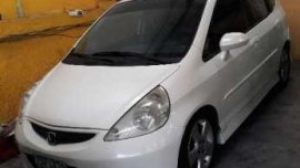 2008 Honda Jazz Automatic Transmission fresh