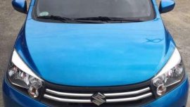 2016 Suzuki Celerio Manual Transmission All Power