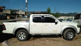 Ford Ranger hi rider XLT 4x2 or swap to innova