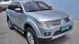 2010 Mitsubishi Montero Gls 2.5 At