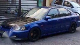 Honda civic car for sale