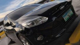 Ford Focus 2.0 Sport 2013