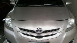 Toyota Vios 2008 for sale