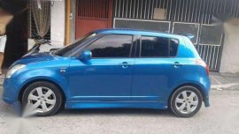 Suzuki swift 2006