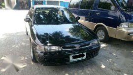 Mitsubishi Lancer Glxi