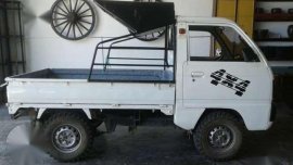 for sale 4x4 Suzuki Multicab