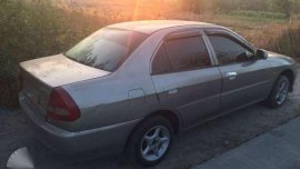 mitsubishi lancer 97