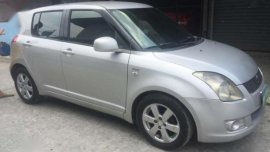 Suzuki Swift 2007. SALE!
