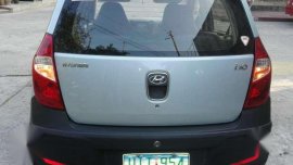 for sale 2012 Hyundai i10