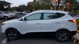 2015 Hyundai Tucson CRDi ReVGT 4x4 Top 0f The Line