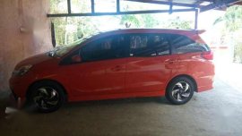 Honda Mobilio RS I-VTEC 9k mileage