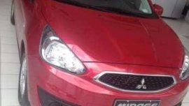 Mitsubishi Mirage Hatchback 58K ALL IN! Low down Promo