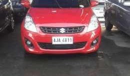 2014 suzuki swift desire