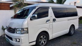 Fresh in and out Toyota Hiace 2010 for sale