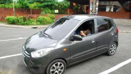 Hyundai I10 GL AT