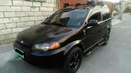 For sale Honda HR-V 99 AT