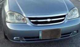 Chevrolet optra LS