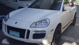 2009 Porsche Cayenne GTS alt bmw x5 x4 x3 benz lexus audi lc200 amg gt
