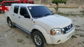 Nissan frontier 4x4 for sale Rush