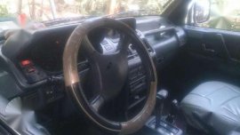 Pajero 03 Honda accord XLT jeep 4dr5 L300 van 97 mdl