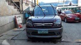 SUPER RUSH SALE mitsubishi adventure GLS_2 2010