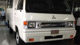 Brand New 2017 Mitsubishi L300 FB Exceed D/A for sale