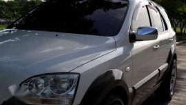 contact number updated KIA SORENTO automatic