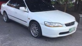 honda accord vti 2000