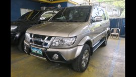 2013 Isuzu Sportivo X AT for sale